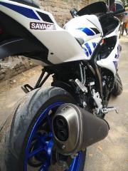 GSX R150 ABS